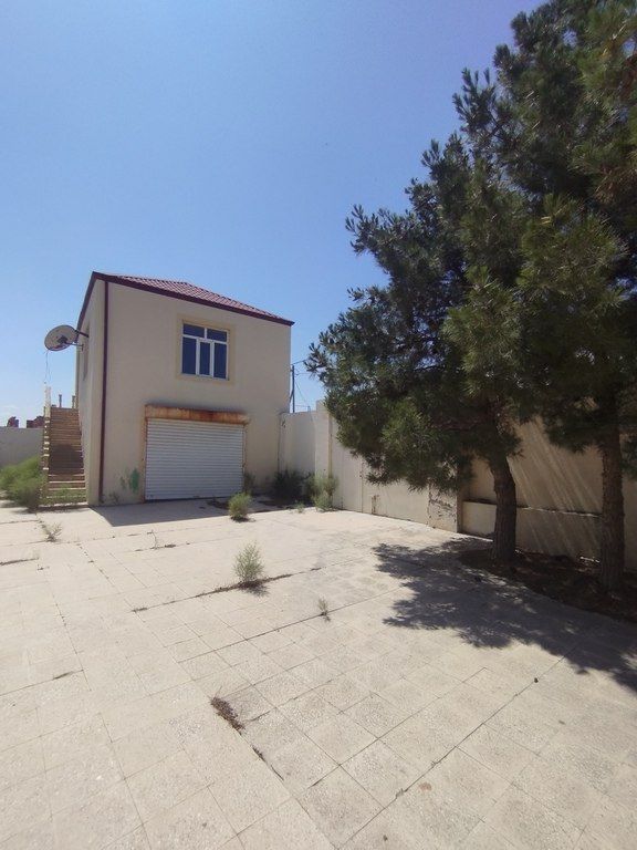 Satılır 6 otaqlı həyət evi/bağ evi 250 m² — Ev, villa, Xızı (5)