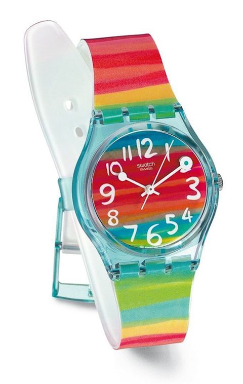 Qol saatı Swatch Gent GS124 — Bakı