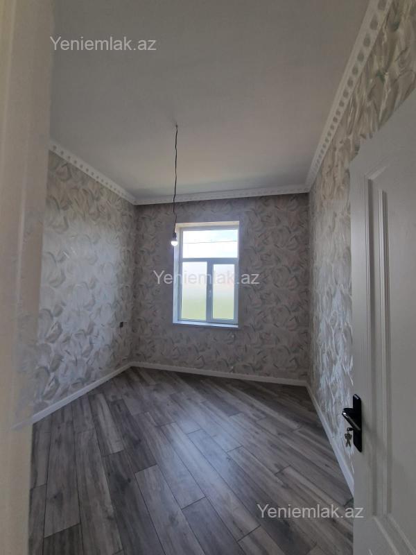 Satılır 4 otaqlı Həyət evi / Villa, 128 m², Sabunçu rayonu — Ev, villa, Bakı (11)