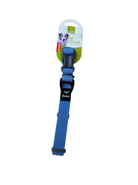 Qayış itlər üçün Nunbell, göy — Bakı