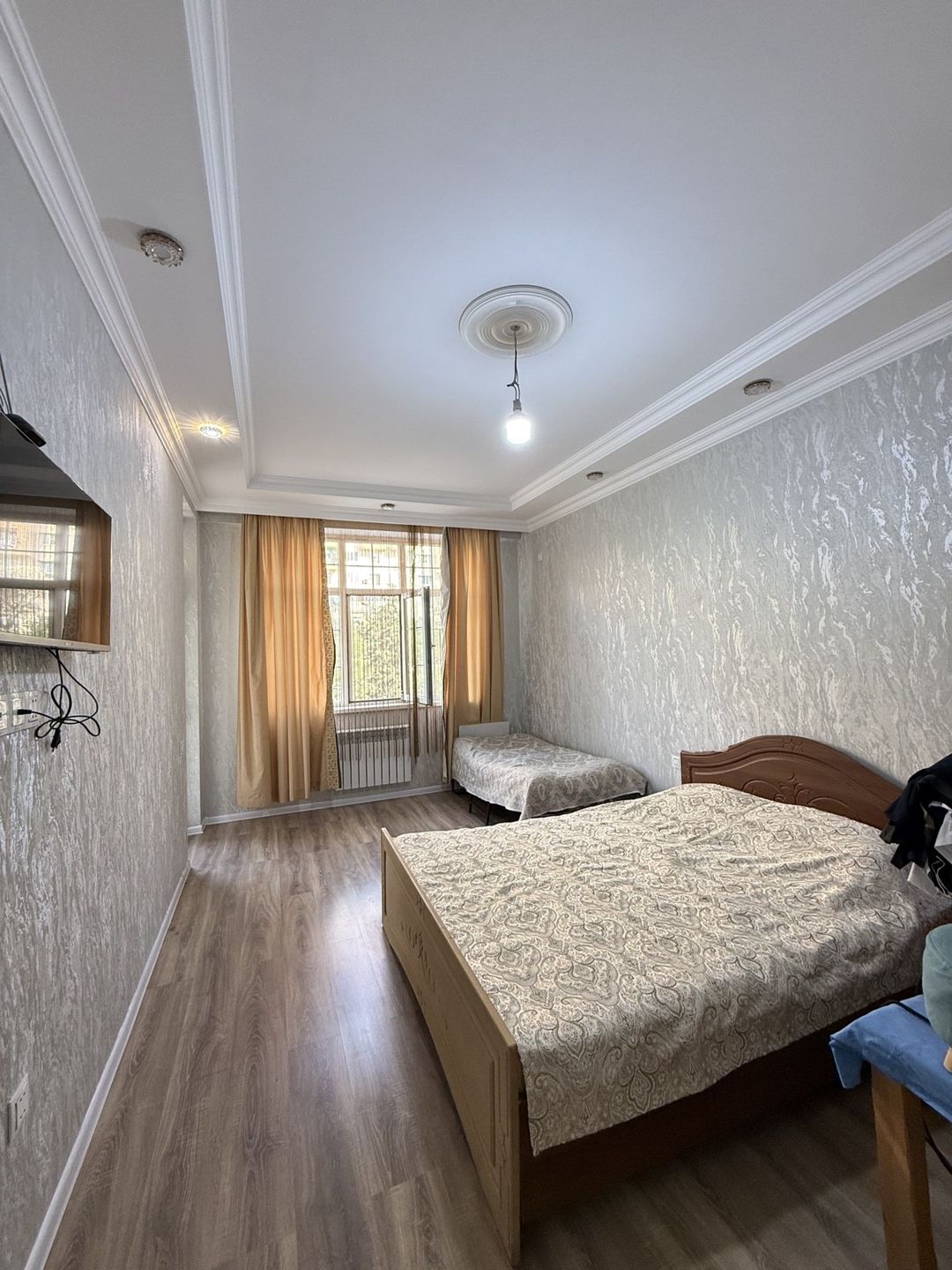 Satılır 3 otaqlı yeni tikili 110 m² — Mənzil, Bakı (3)