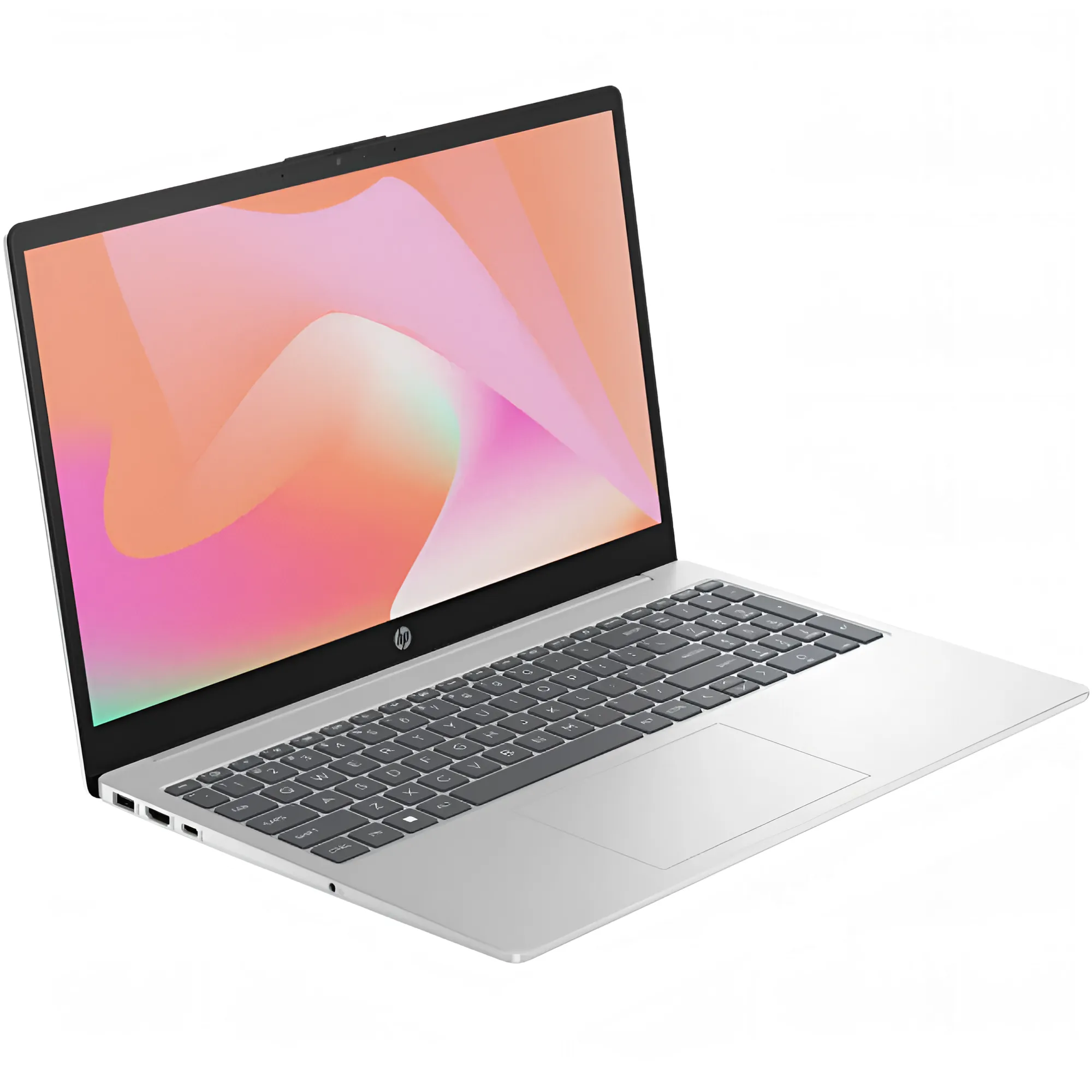 HP aı 15 FD-2002CI ultra 5-225U 16GB/512GB SSD (BG7H4EA) — Noutbuklar, Bakı (3)