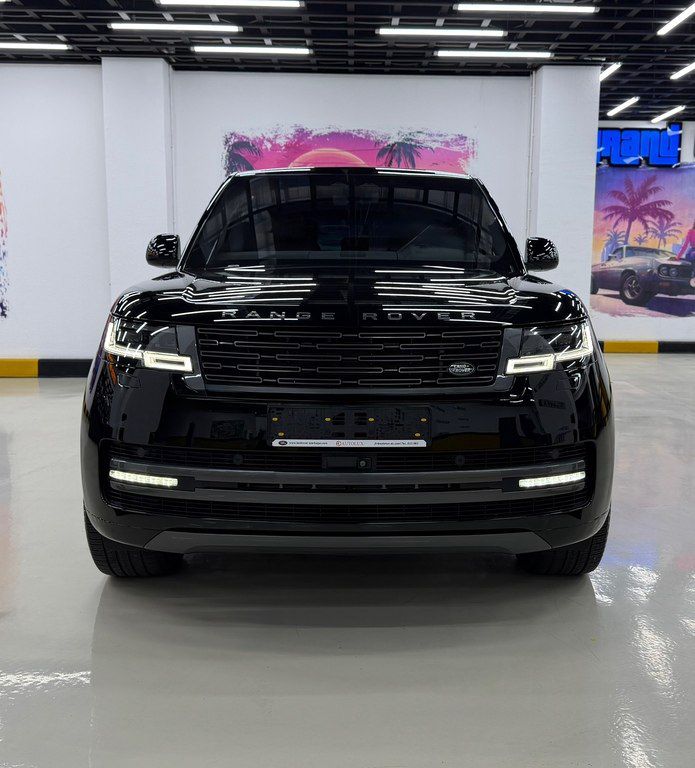 Land Rover Range Rover, 3.0 L, 2022 il, 77 000 km — Avtomobillər, Bakı (7)