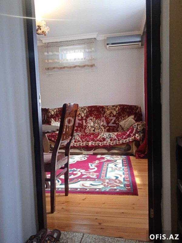 Həyət evləri Satılır Sabunçu r., Zabrat q., 3 otaq, 60 m² — Ev, villa, Bakı (4)