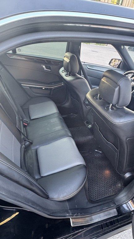 Mercedes E 250 4MATIC, 2.1 L, 2011 il, 374 000 km — Avtomobillər, Bakı (8)