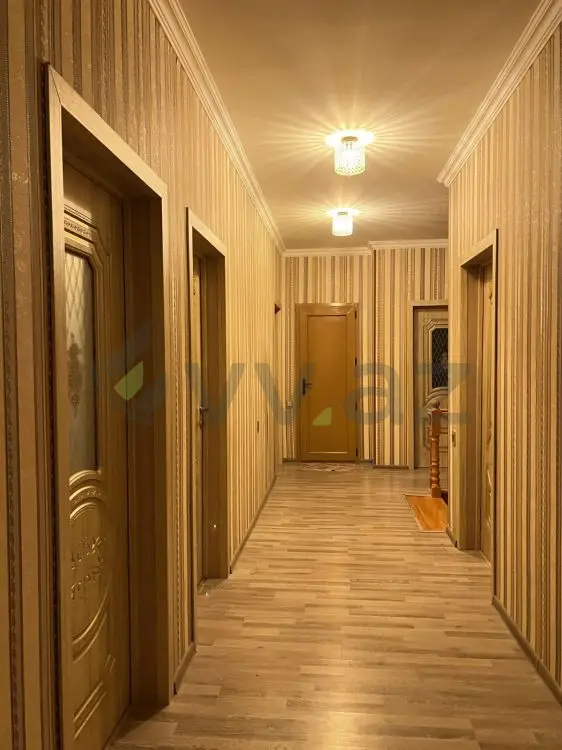 4 otaqlı Həyət evi Satılır, Qaraçuxur qəs., Suraxanı, Bakı — Ev, villa, Bakı (2)