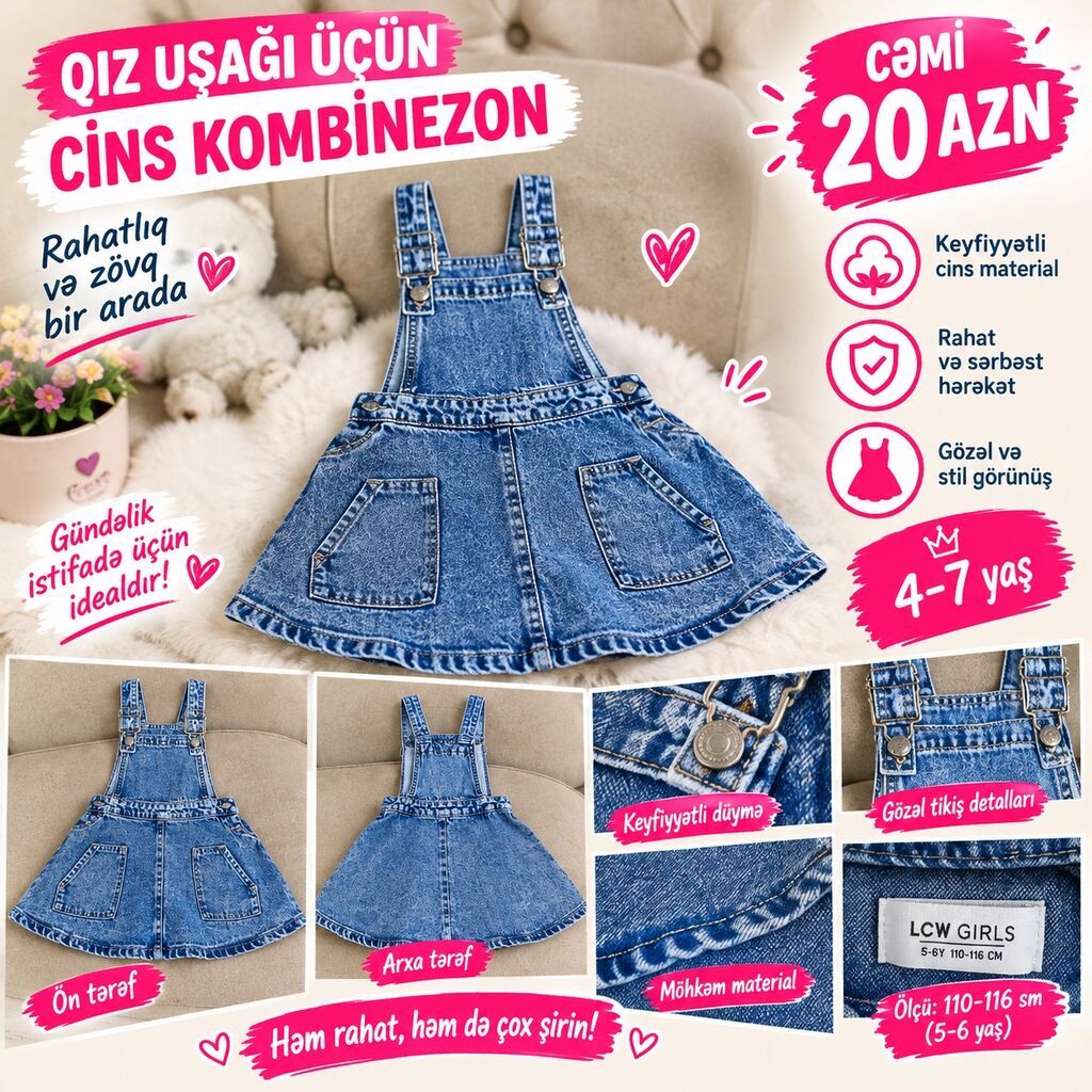 Uşaq üçün kapüşonlu qız jaketləri – 6-7 yaş Model 1 – Bənövşəyi — Uşaq geyimi, Masazır (9)