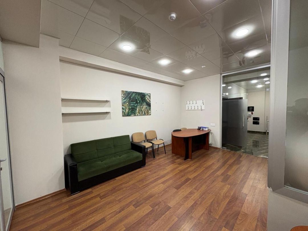 Satılır 6 otaqlı ofis 250 m² — Ofis, Bakı (3)