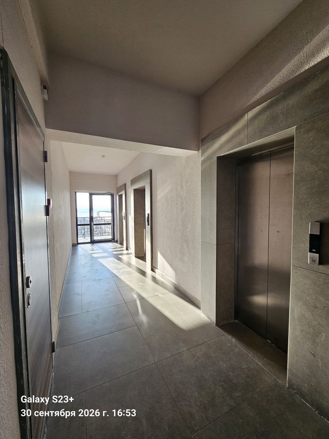 Satılır 3 otaqlı yeni tikili 102 m² — Mənzil, Bakı (2)