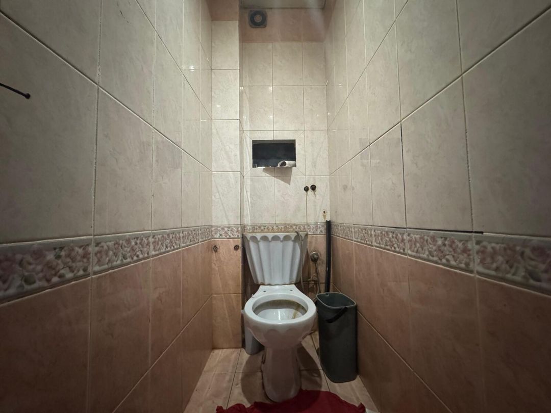 Satılır 5 otaqlı köhnə tikili 145 m² — Mənzil, Bakı (9)