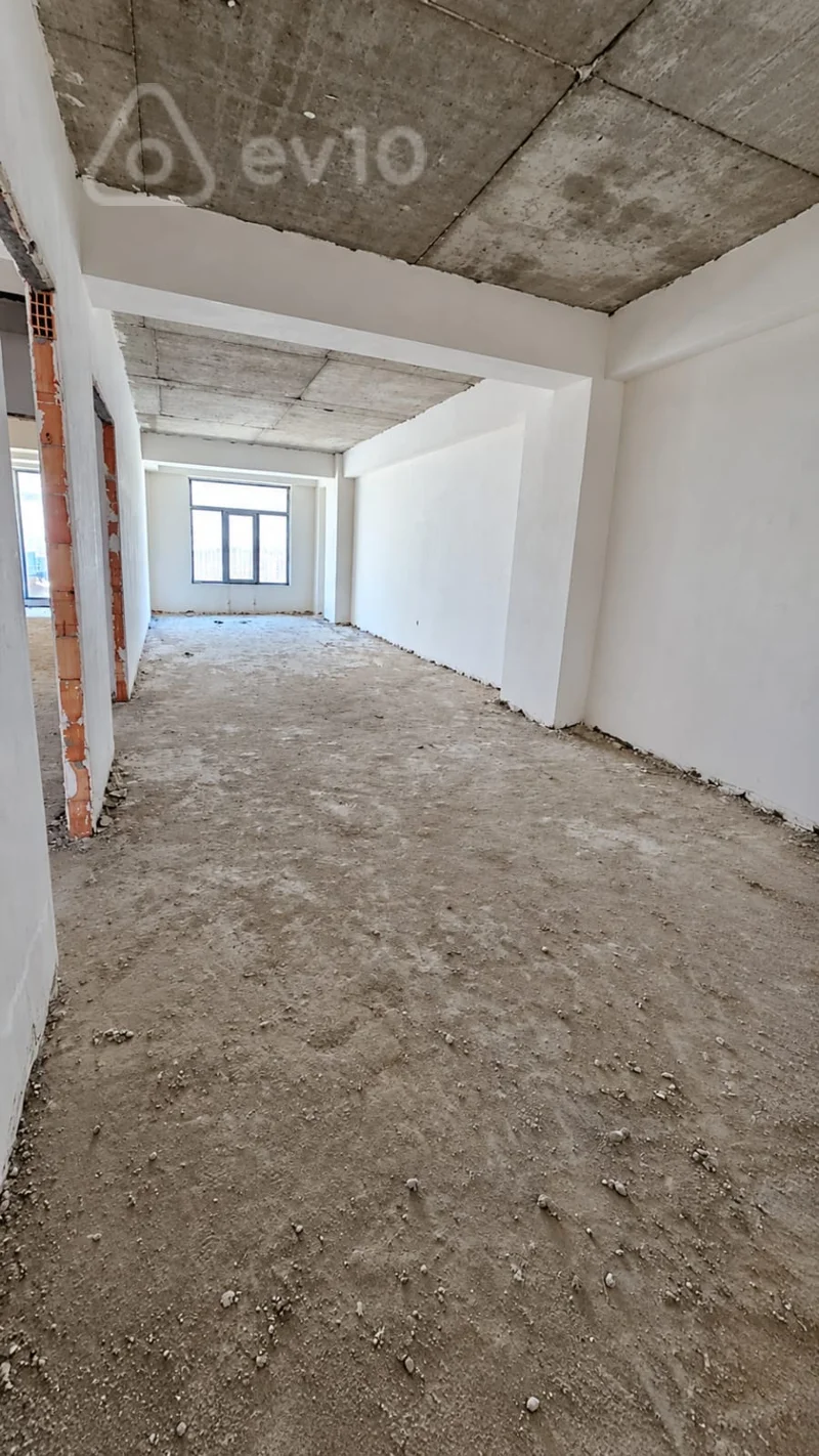 4 otaqlı mənzil, 171 m², Sergey Senyeşkun — Mənzil, Bakı (3)