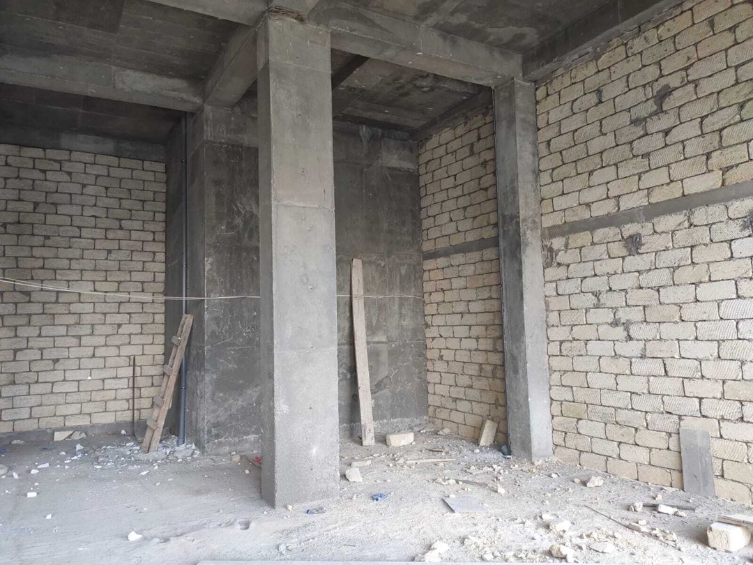 İcarəyə verilir obyekt 162 m² — Əmlak, Bakı (6)