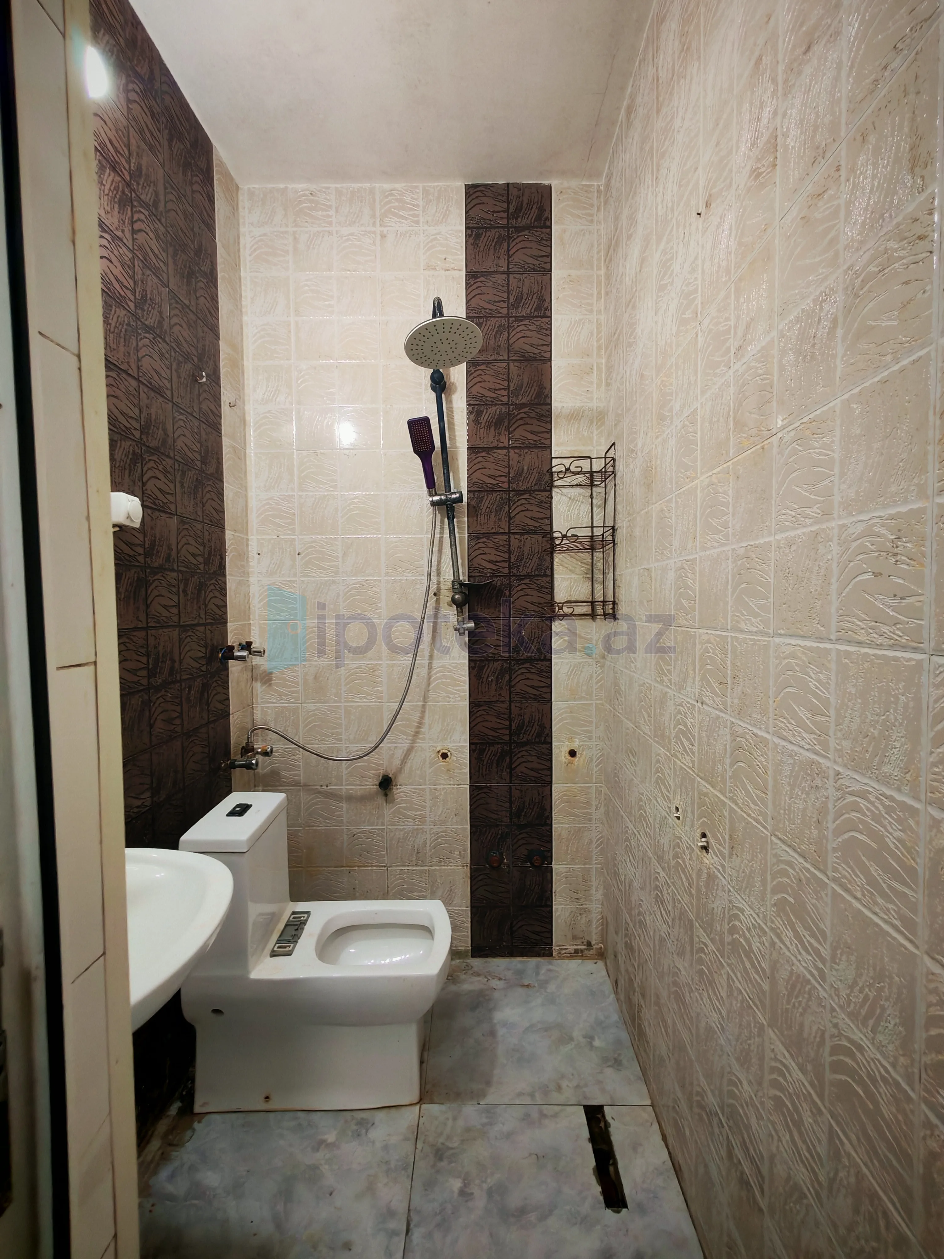 Satılır: 1 Otaq, Yeni tikili, 23.00 m² — Mənzil, Xırdalan (2)