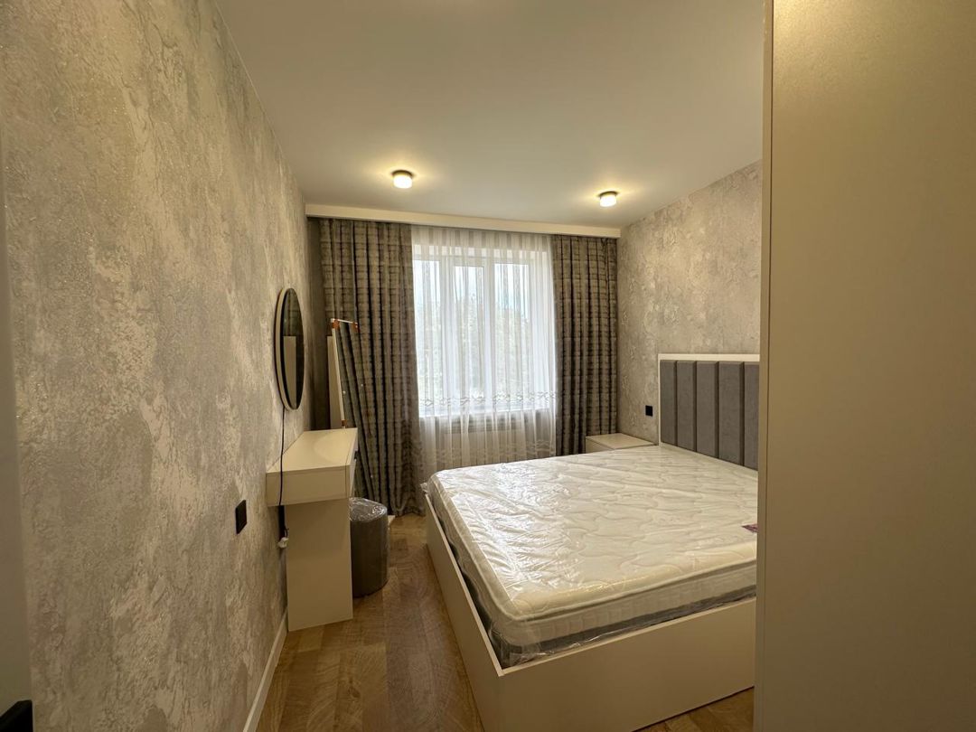 Satış: 3 otaqlı Köhnə tikili, 60 m², Xətai rayonu — Mənzil, Bakı (6)