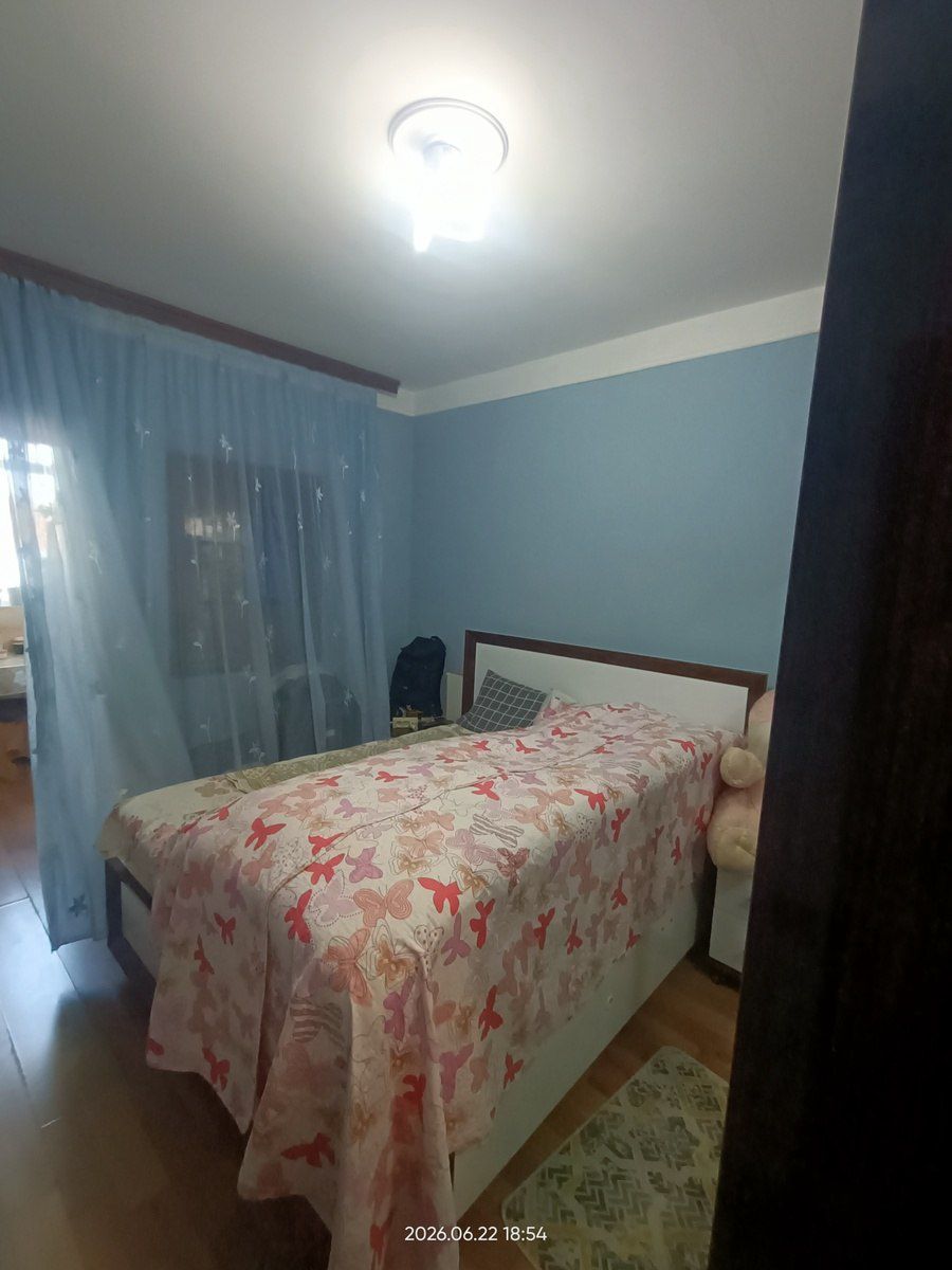 Satılır 2 otaqlı köhnə tikili 40 m² — Mənzil, Bakı (9)
