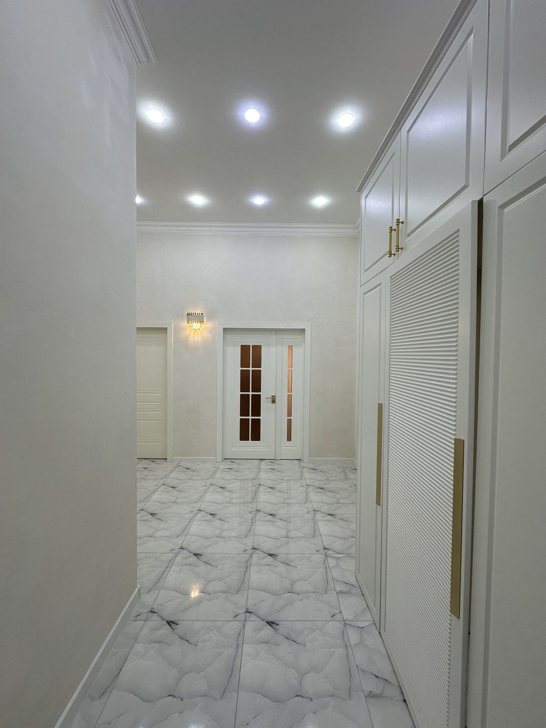Satılır 3 otaqlı yeni tikili 140 m² — Mənzil, Bakı (11)