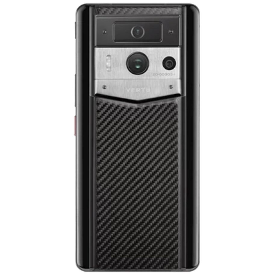 Vertu Metavertu 2 Basic Carbon Texture (M2-JC-TX-003-HW) — Smartfonlar, Bakı (2)