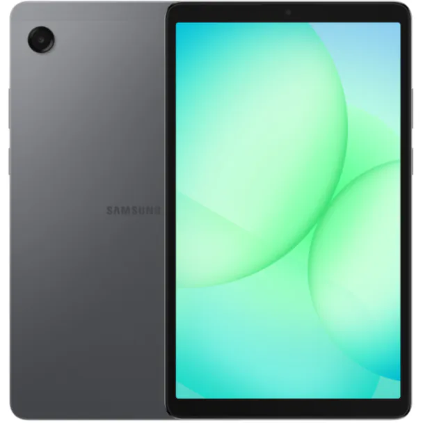 Samsung Galaxy Tab A11 Wifi 8/128GB Gray — Samsung, Bakı