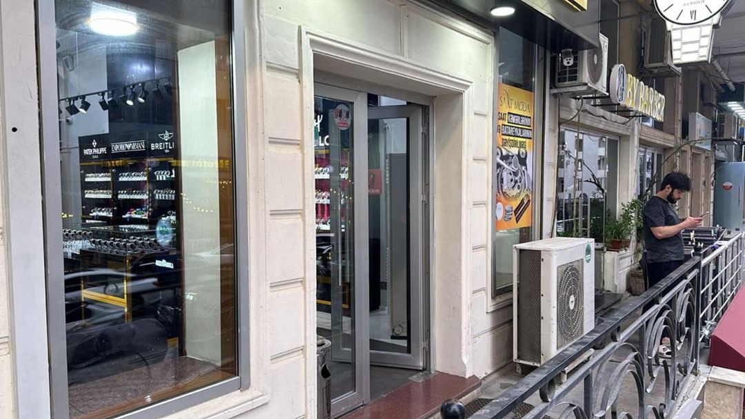 Satılır obyekt 72 m² — Əmlak, Bakı (2)