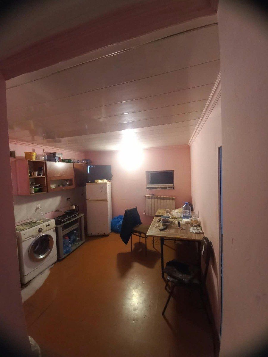 İcarəyə verilir 2 otaqlı həyət evi/bağ evi 45 m² — Ev, villa, Xırdalan (3)