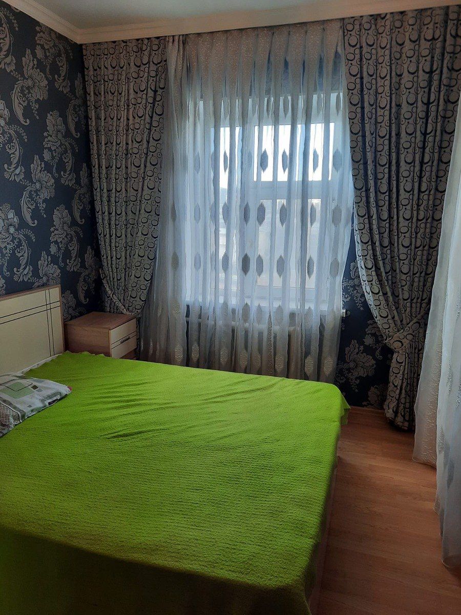 İcarəyə verilir 3 otaqlı yeni tikili 85 m² — Mənzil, Bakı (3)