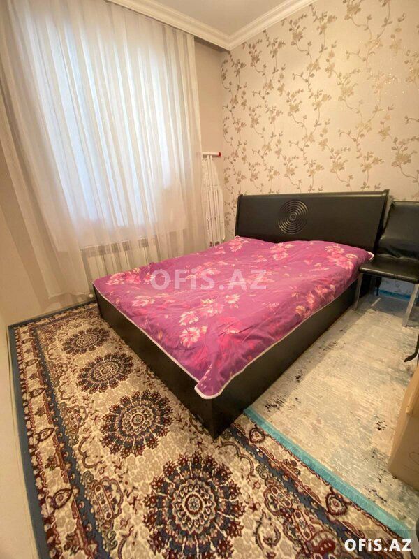 Həyət evləri Satılır Sabunçu r., Zabrat q., 3 otaq, 80 m² — Ev, villa, Bakı (5)