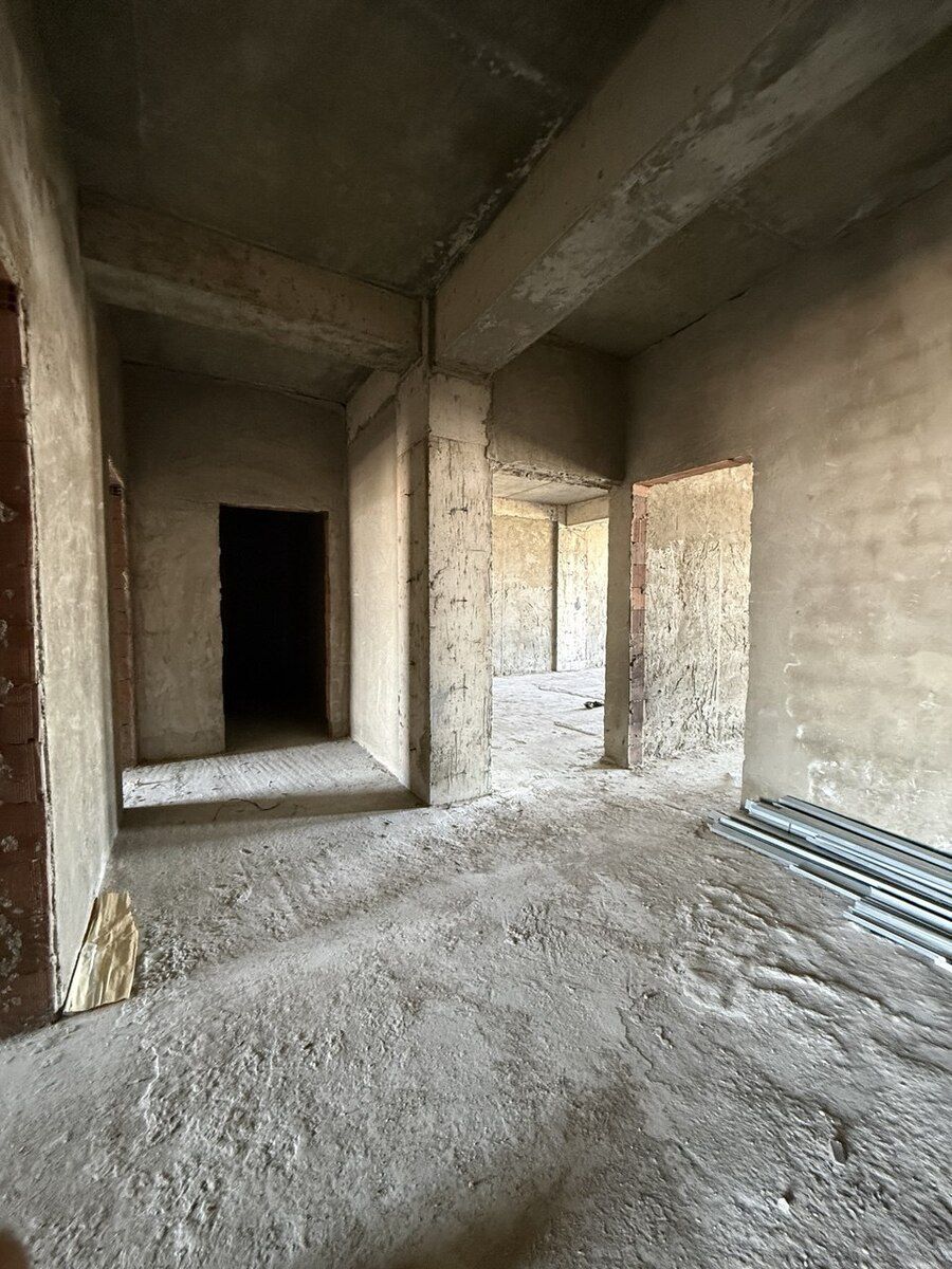 Satılır 3 otaqlı yeni tikili 144 m² — Mənzil, Bakı (8)