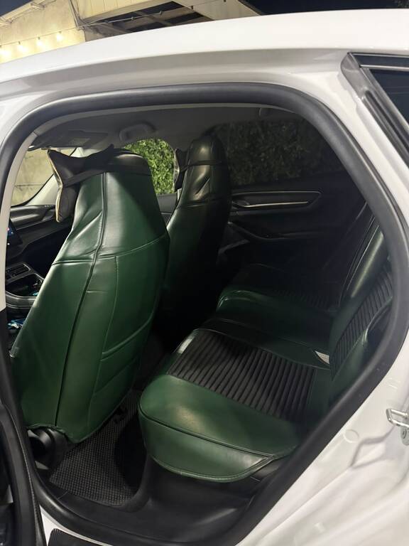 BYD Destroyer 05, 1.5 L, 8.3 kWh, 2025 il, 92 500 km — Avtomobillər, Bakı (4)
