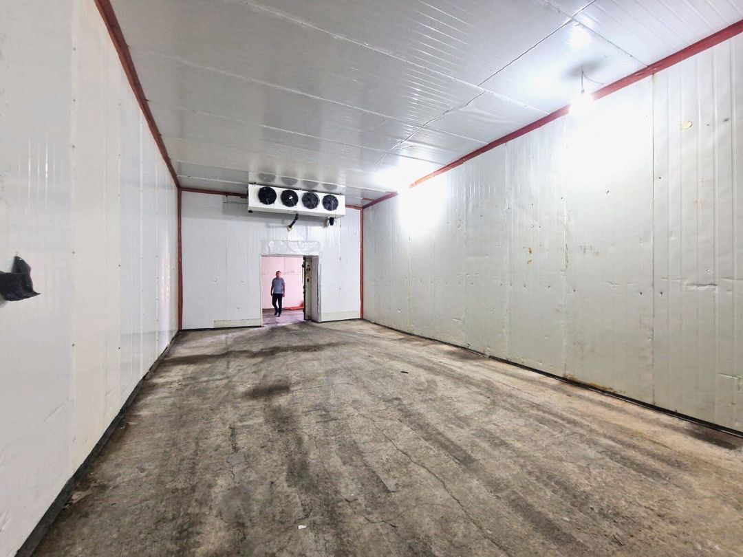 İcarəyə verilir obyekt 60 m² — Əmlak, Bakı (2)