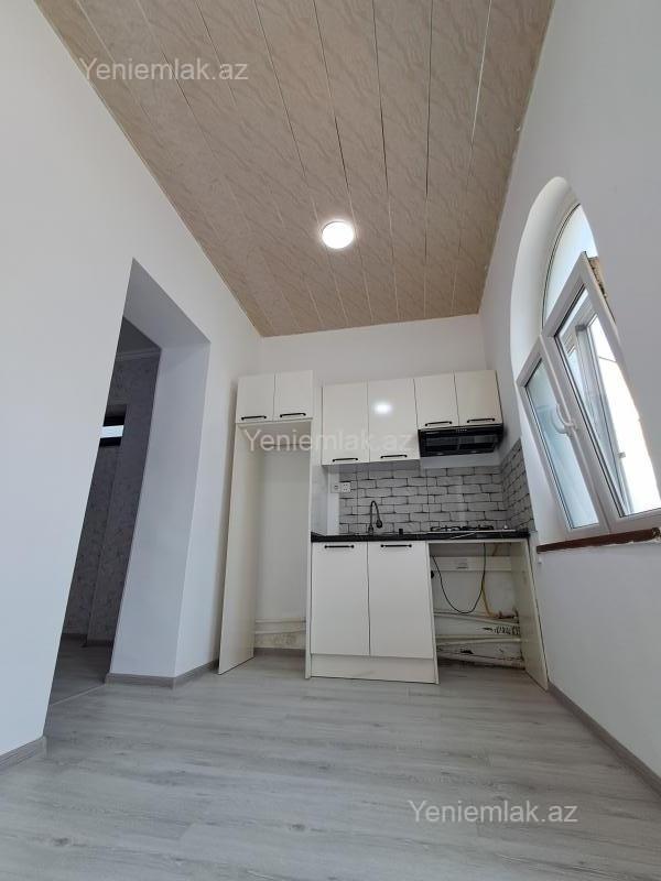 Satılır 3 otaqlı Həyət evi / Villa, 75 m², Yasamal rayonu — Ev, villa, Bakı (5)
