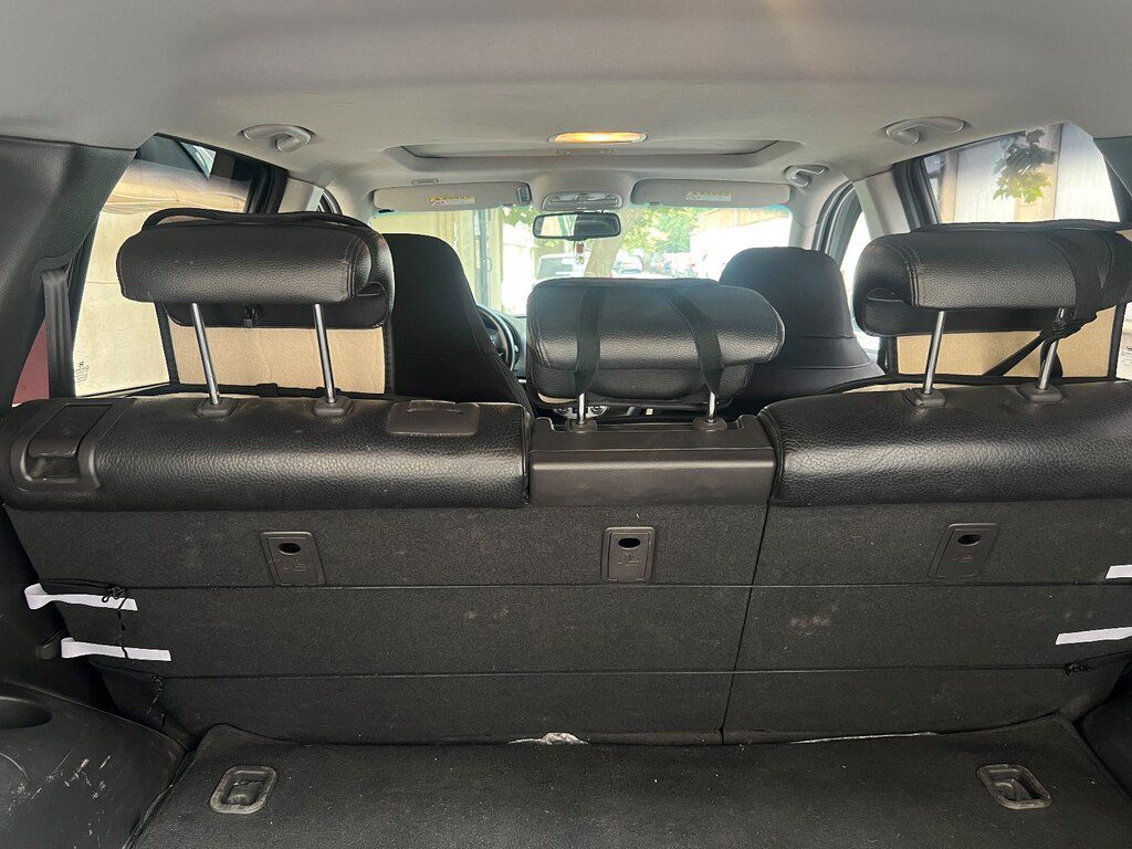 Hyundai Santa Fe, 2.0 L, 2010 il, 138 500 km 99-NY-031 — Avtomobillər, Bakı (12)