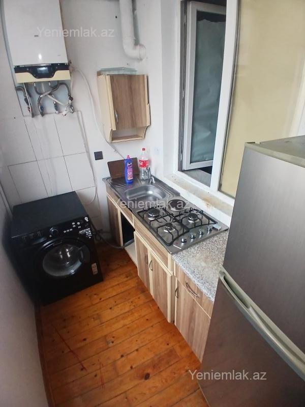 Kirayə 3 otaqlı Bina evi menzil (Yeni tikili), 65 m², Xırdalan ş — Mənzil (4)