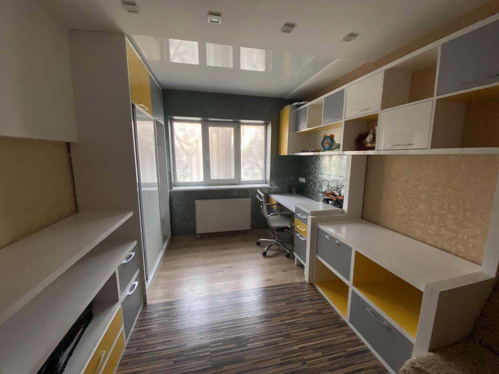 Satılır 5 otaqlı həyət evi/bağ evi 270 m² — Ev, villa, Gəncə (12)