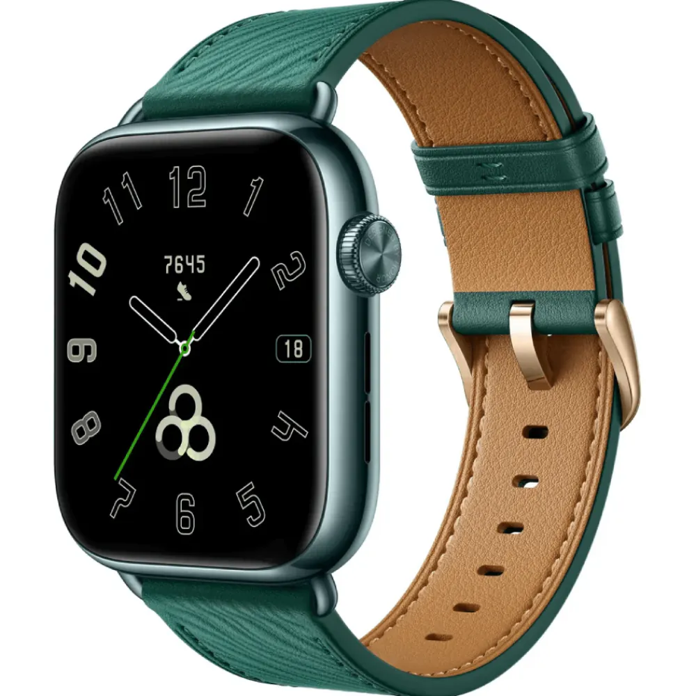 Honor Watch 5 STL-B19 Green — Bakı
