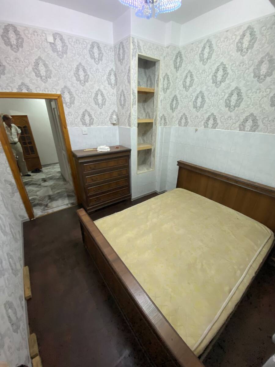 İcarəyə verilir 2 otaqlı yeni tikili 60 m² — Mənzil, Bakı (2)