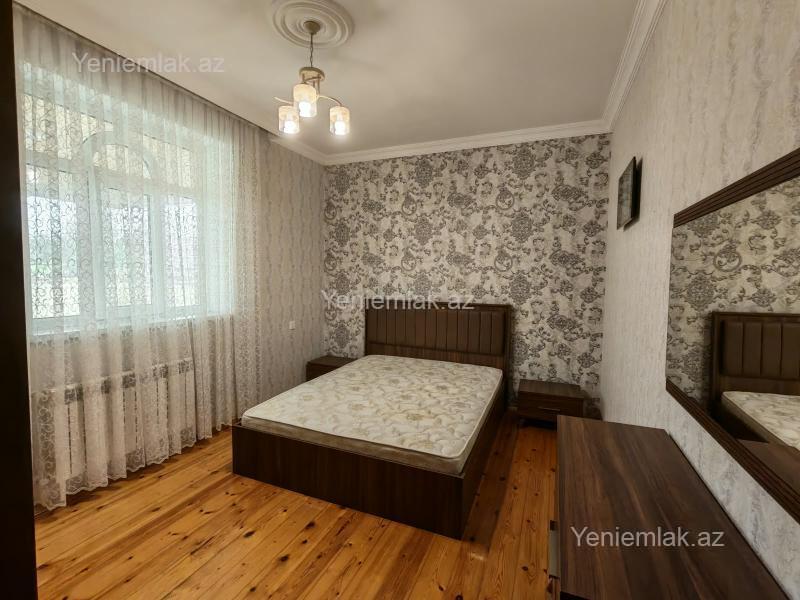 Satılır 4 otaqlı Həyət evi / Villa, 120 m², Sabunçu rayonu — Ev, villa, Bakı (5)