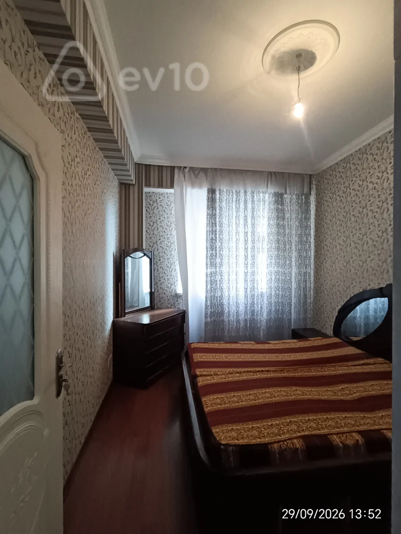 3 otaqlı mənzil, 60 m², Xirdalan, Xırdalan — Mənzil, Xırdalan (2)