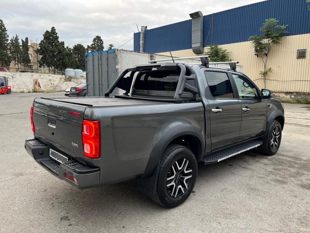 JAC T8 Pro, 2.0 L, 2022 il, 132 000 km — Avtomobillər, Bakı (9)