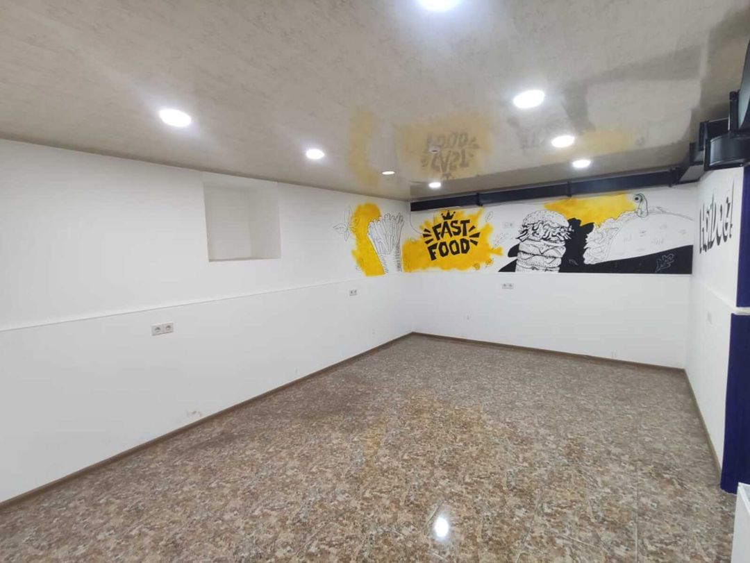 İcarəyə verilir obyekt 90 m² — Əmlak, Bakı (7)