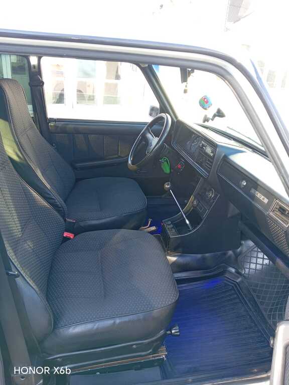 Lada (VAZ) 2107, 1.6 L, 2003 il, 240 000 km — Avtomobillər, Bakı (9)