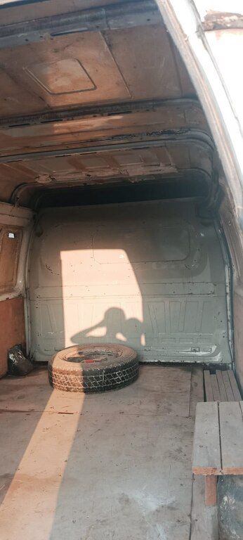 GAZ 27527-745, 2.3 L, 2006 il, 284 000 km 10-SS-263 — Avtomobillər, Salyan (8)