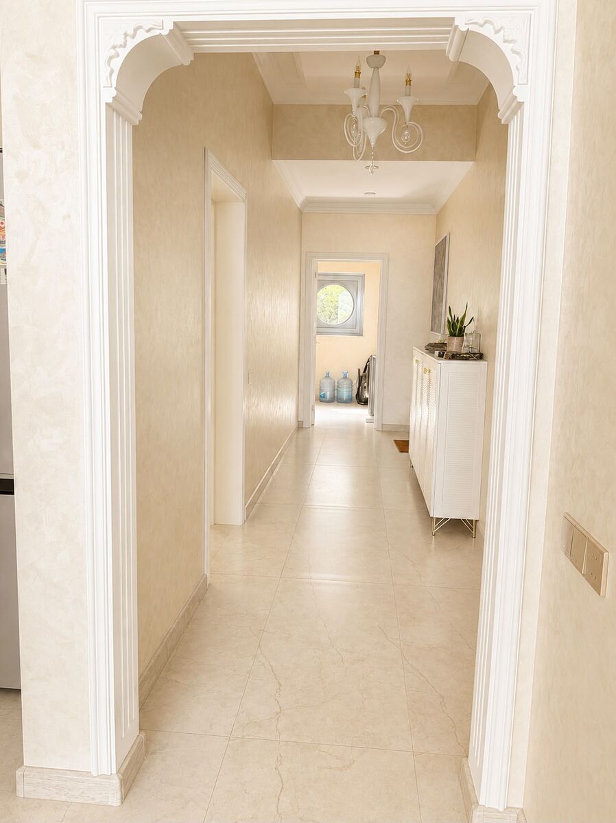 İcarəyə verilir 2 otaqlı yeni tikili 100 m² — Mənzil, Bakı (8)