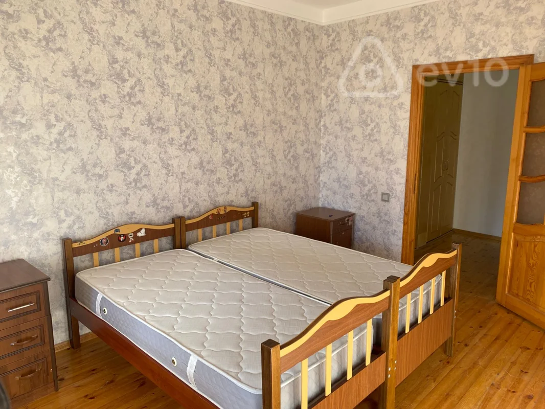 2 otaqlı mənzil, 75 m², Sarayeva — kirayə — Mənzil, Bakı (6)