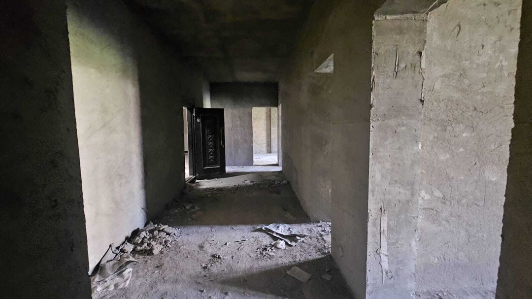 Satılır 5 otaqlı yeni tikili 220 m² — Mənzil, Bakı (8)