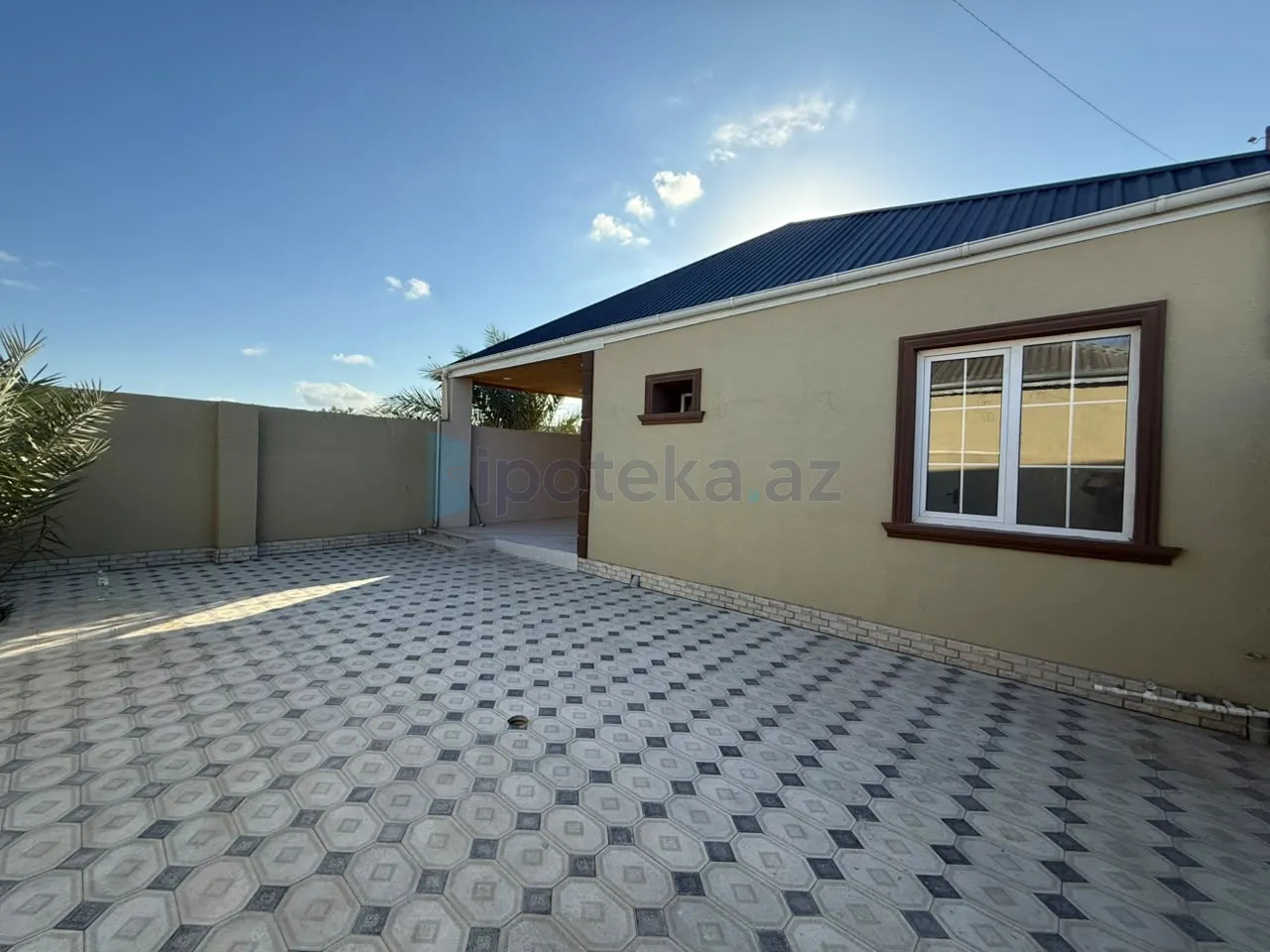 Satılır: 3 Otaq, Evlər/Villalar, Sabunçu r., Maştağa q., 90.00 m² — Ev, villa, Maştağa (2)