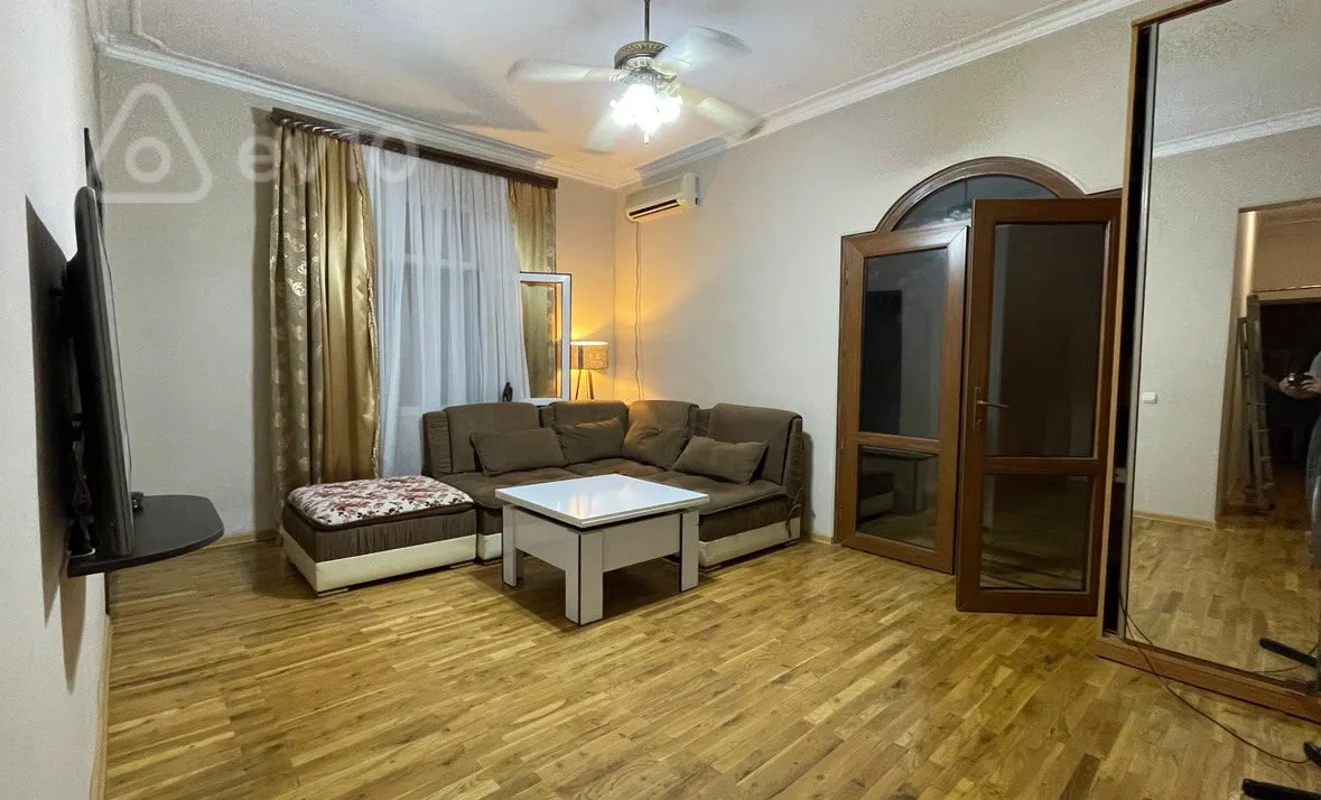 5 otaqlı həyət evi, 150 m², Əhmədli küçəsi — Ev, villa, Bakı (6)