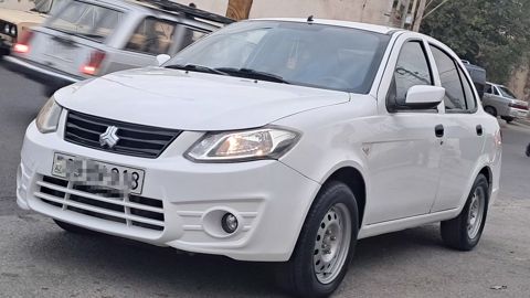 Saipa Saina, 1.5 L, 2019 il, 270 000 km — Bakı