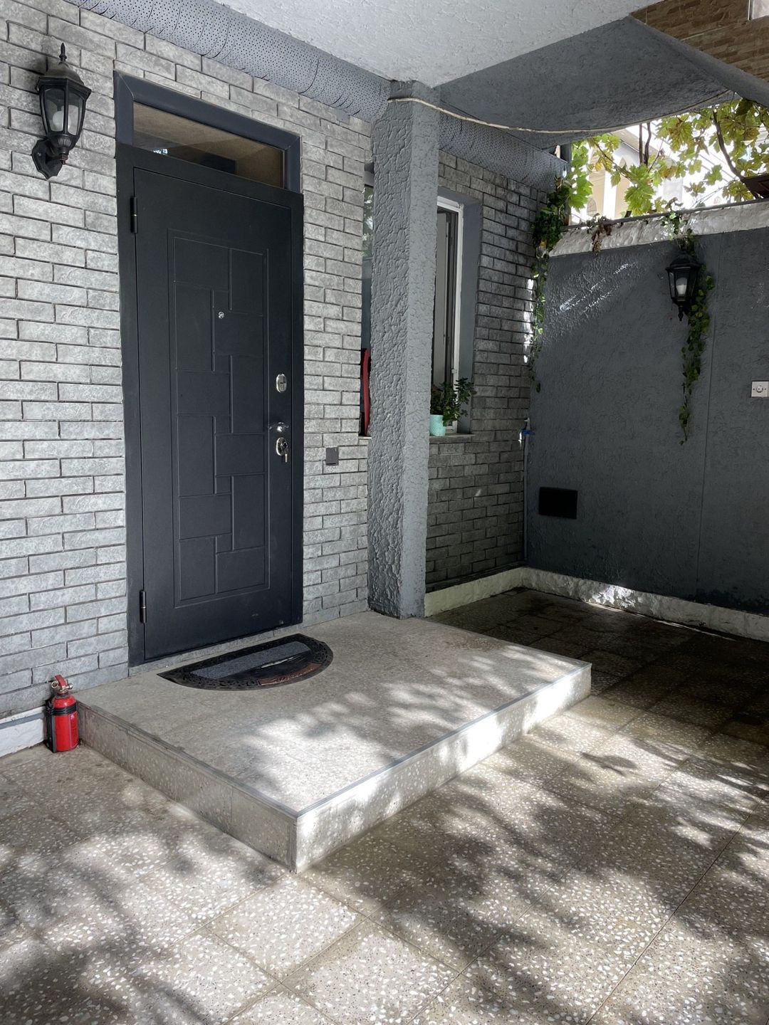 Satılır 6 otaqlı həyət evi/bağ evi 150 m² — Ev, villa, Bakı (4)