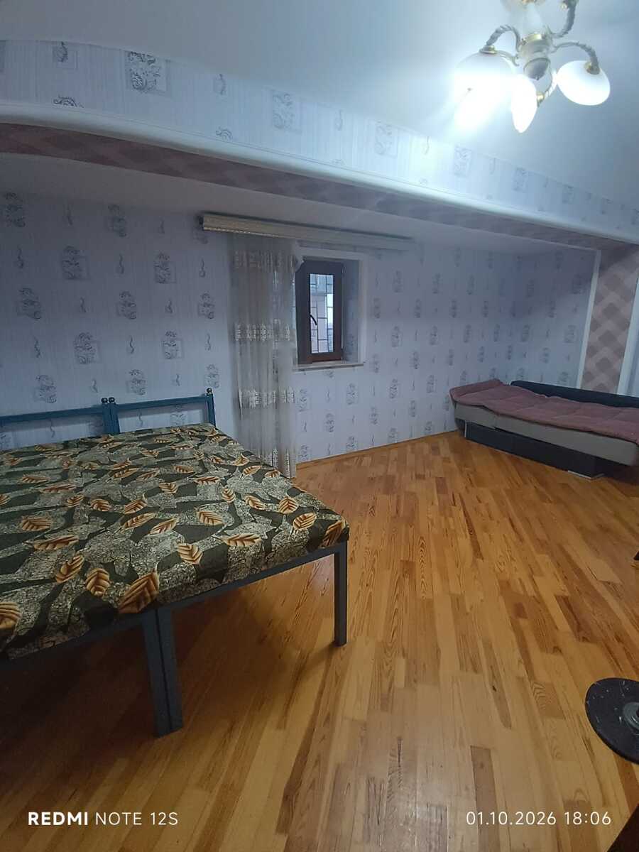İcarəyə verilir 3 otaqlı yeni tikili 95 m² — Mənzil, Bakı (5)