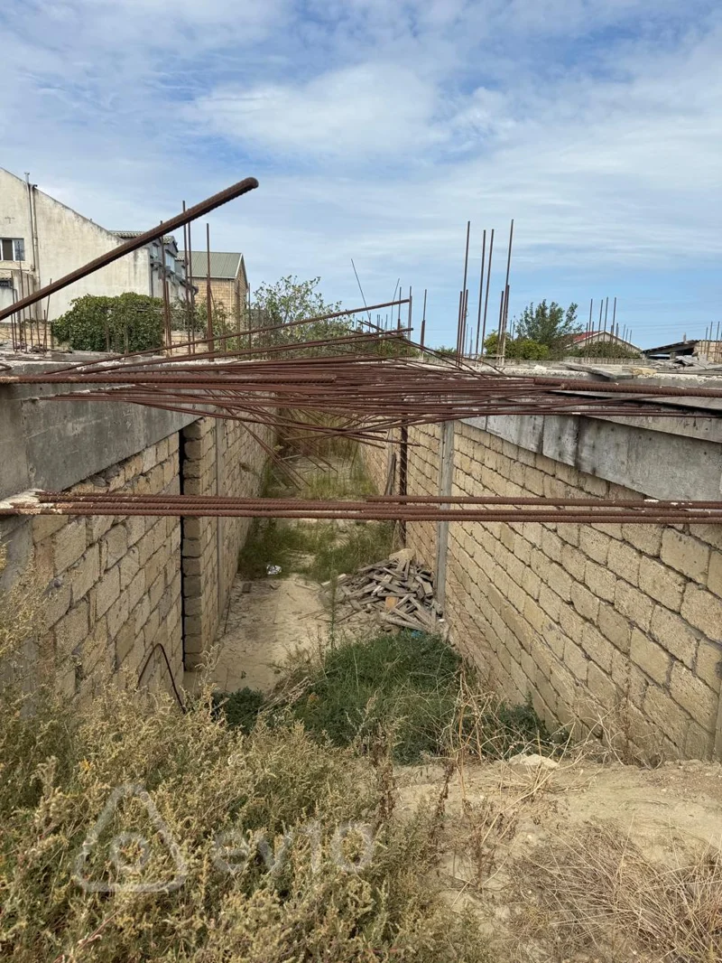 Torpaq sahəsi, 14 sot, Saray Qesebesi — Torpaq, Bakı (3)